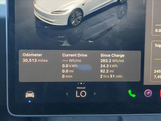Used 2024 Tesla Model 3 RWD image 11