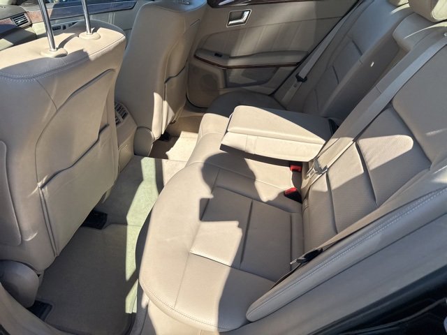Used 2013 Mercedes-Benz E 350 E 350 image 12