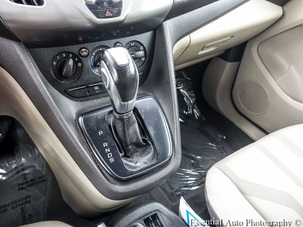 Used 2015 Ford Transit Connect XLT FWD image 19