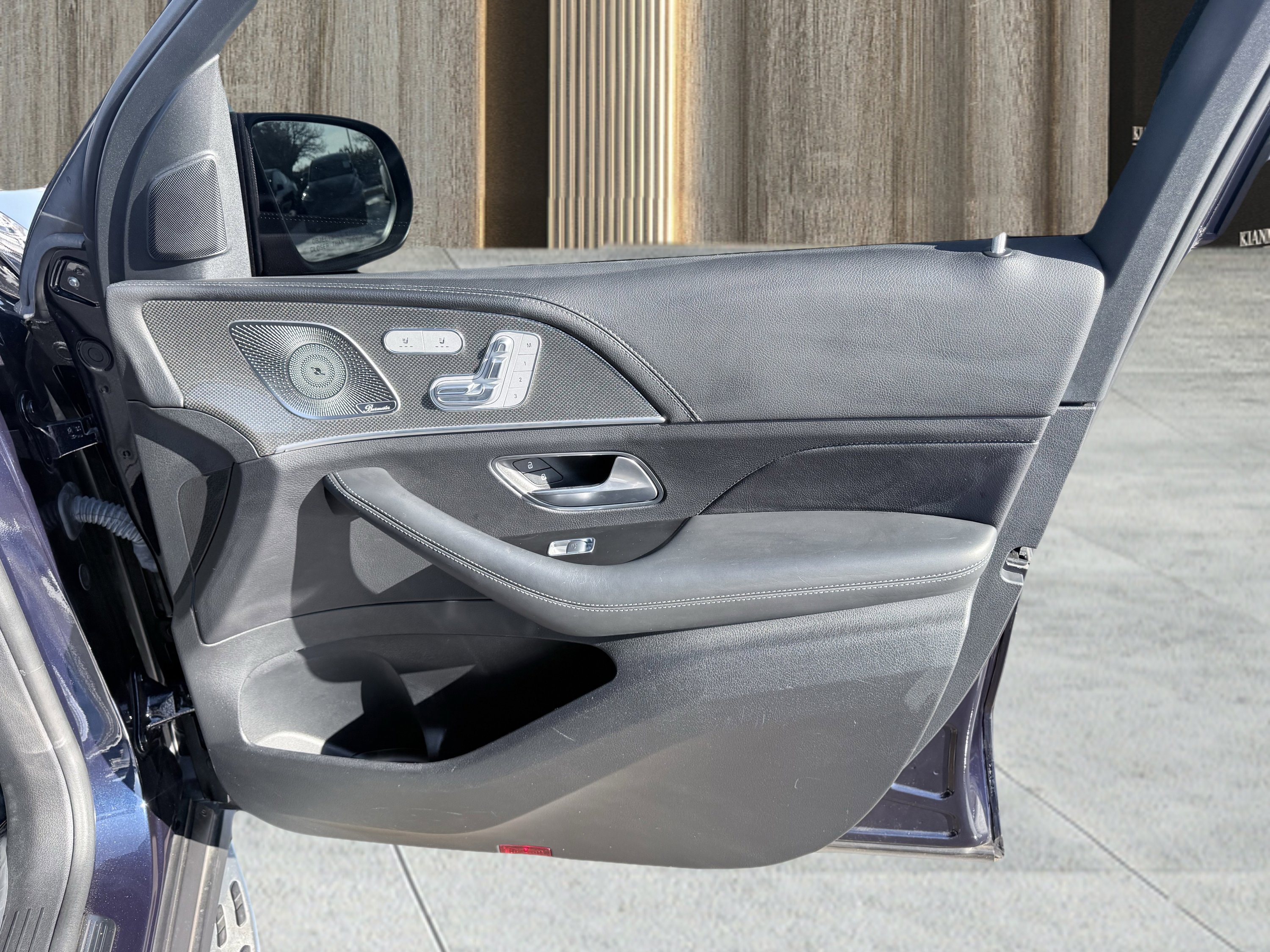 Used 2022 Mercedes-Benz GLE 53 AMG 4MATIC image 42