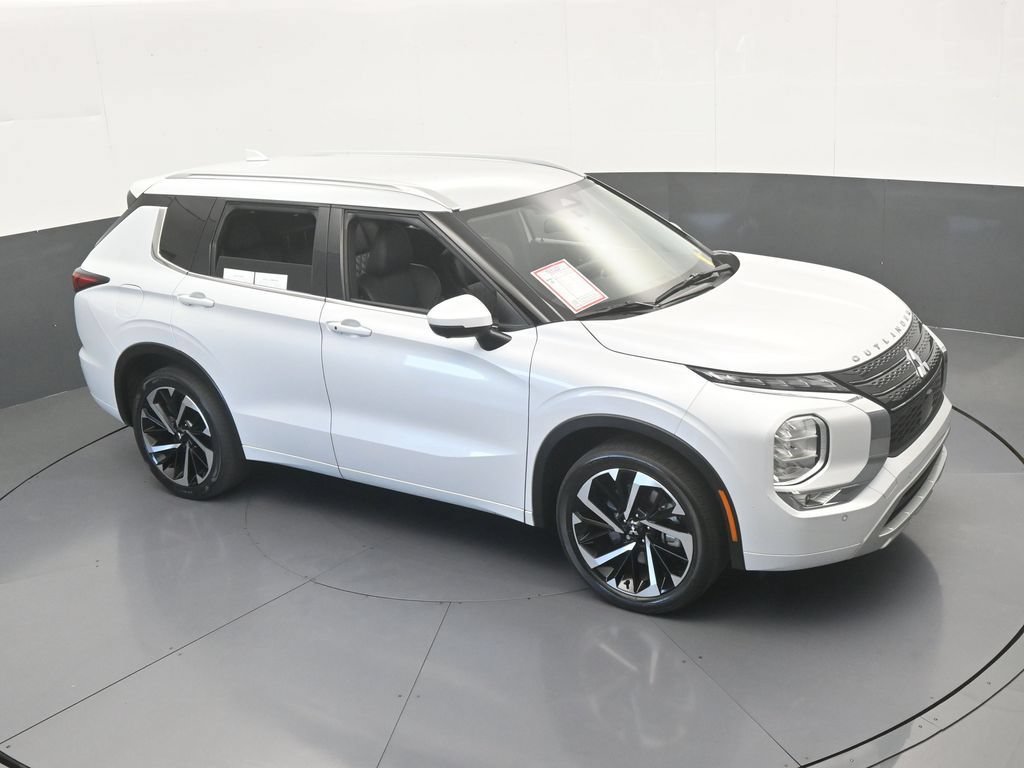 Used 2024 Mitsubishi Outlander SEL FWD image 57