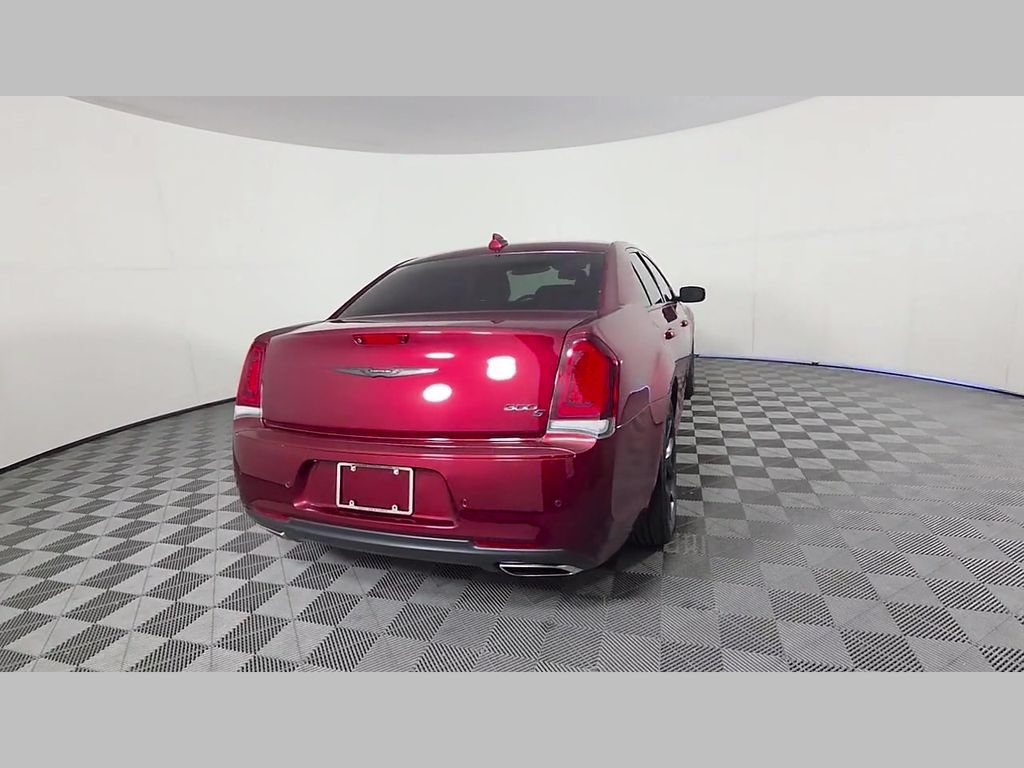 Used 2023 Chrysler 300 Touring L w/ Comfort Group RWD image 41