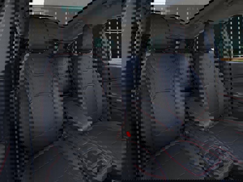 New 2026 Ford Mustang Mach-E Premium w/ Sport Appearance Package image 10