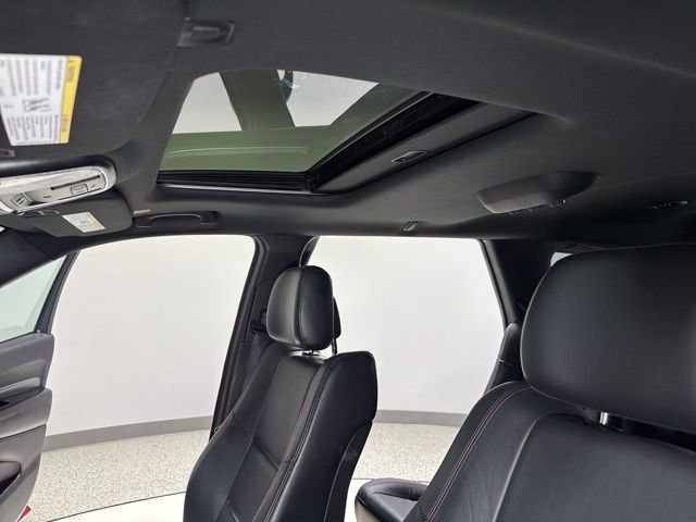 Used 2018 Dodge Durango GT w/ Premium Group AWD/4WD image 4
