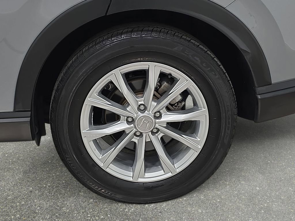 Used 2024 Honda CR-V EX-L image 33