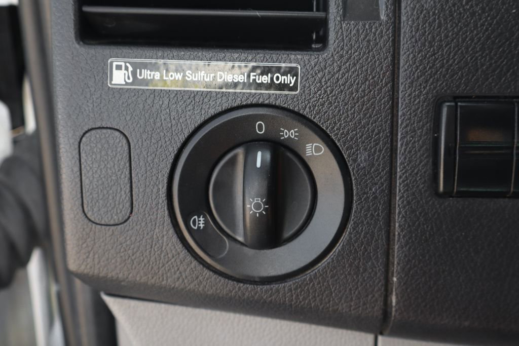 Used 2018 Mercedes-Benz Sprinter 3500 image 26