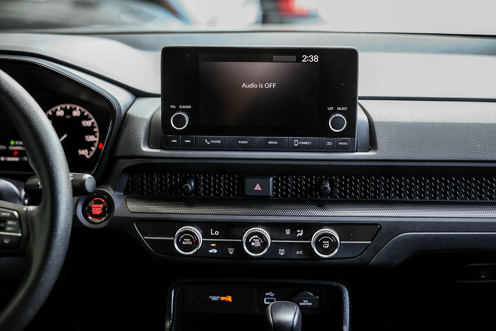 Used 2025 Honda CR-V LX image 17