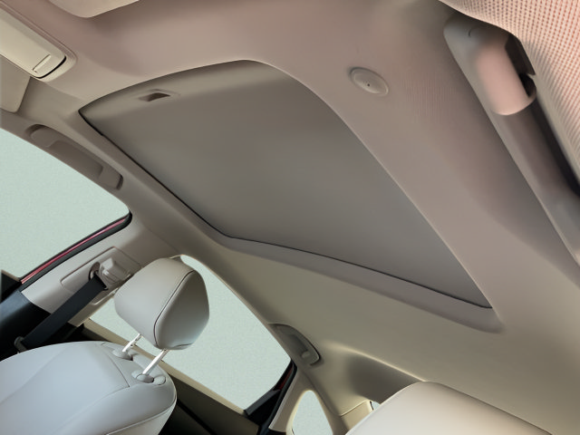 Certified 2026 Honda Accord EX-L image 7