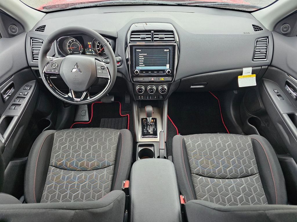 New 2026 Mitsubishi Outlander Sport AWD image 15