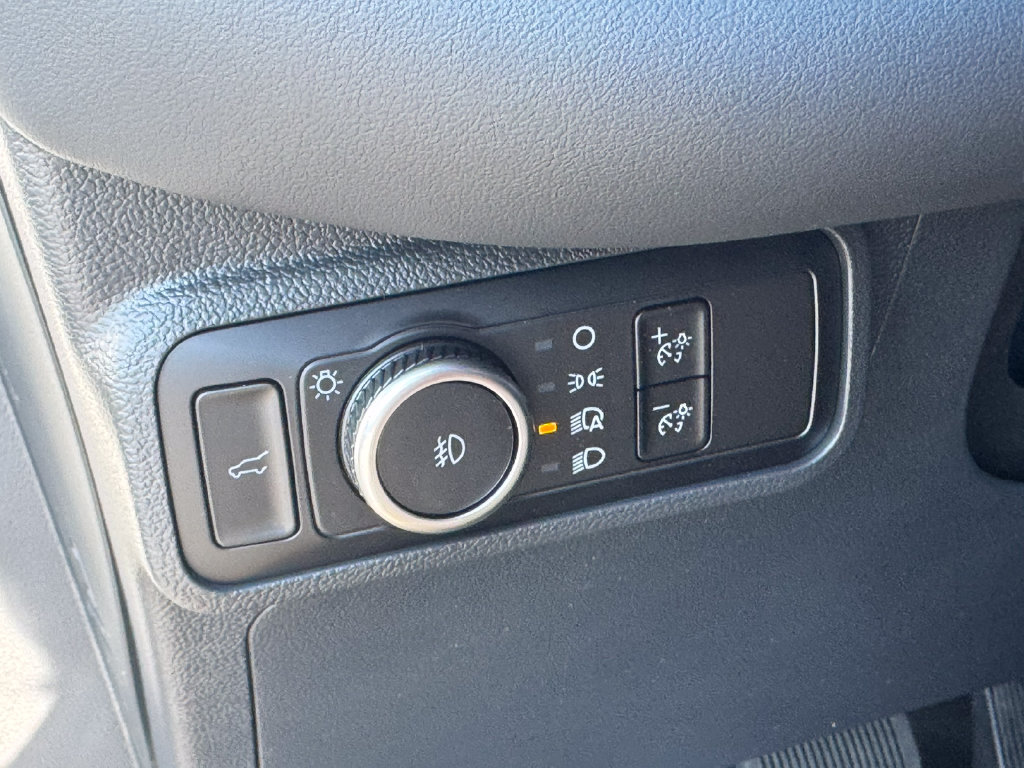 New 2027 Ford Explorer ST RWD image 38