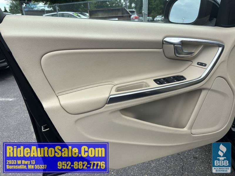 Used 2013 Volvo S60 T5 AWD/4WD image 9