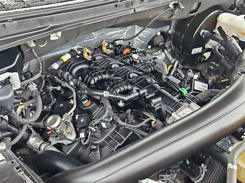 Used 2021 Ford Expedition Max Platinum image 35