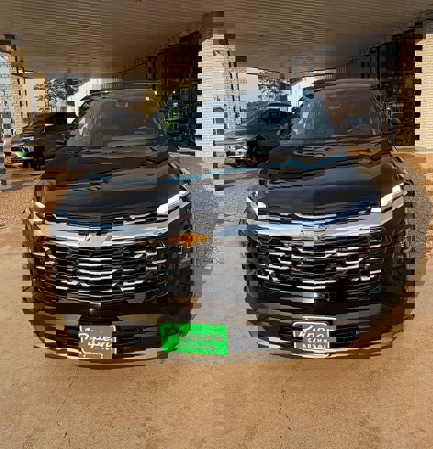 New 2026 Chevrolet Equinox LT image 3