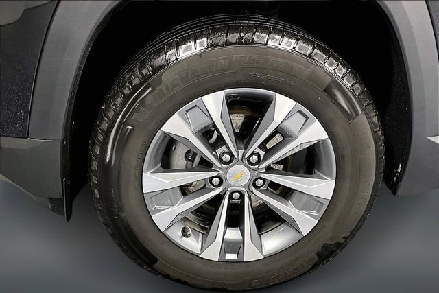 Used 2025 Chevrolet Equinox LT image 29