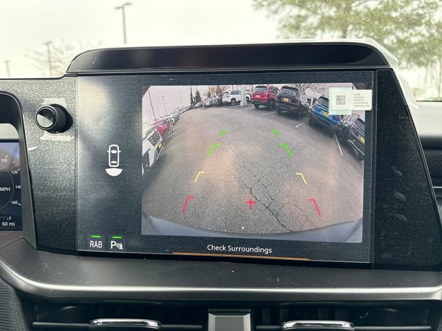 New 2026 Subaru Outback Premium image 26