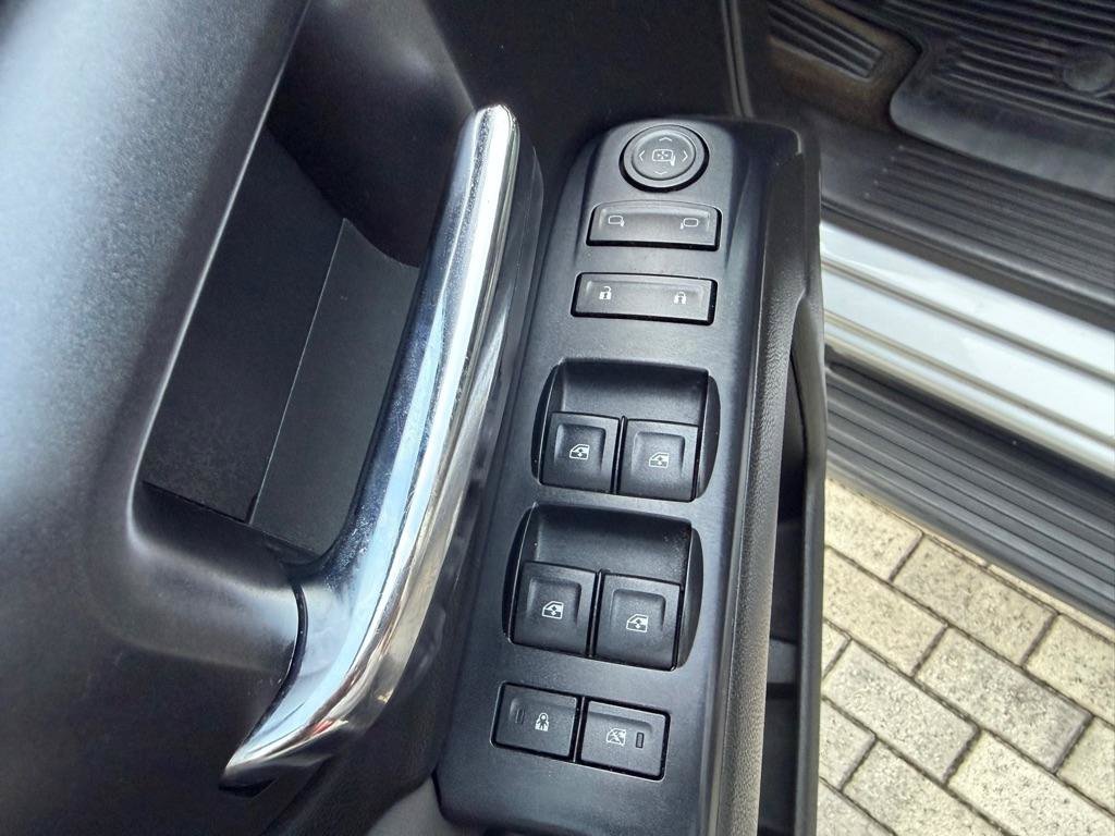 Used 2015 Chevrolet Silverado 1500 LS w/ Trailering Package RWD image 20