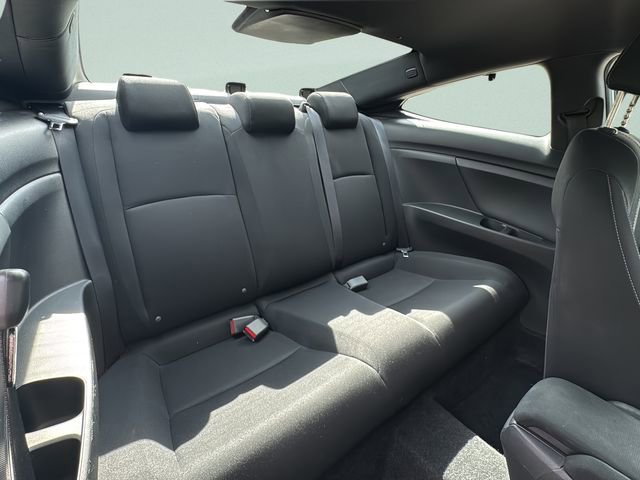 Used 2019 Honda Civic LX image 12