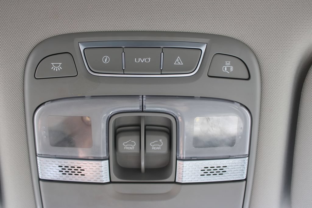 Used 2020 Kia Telluride SX FWD image 38