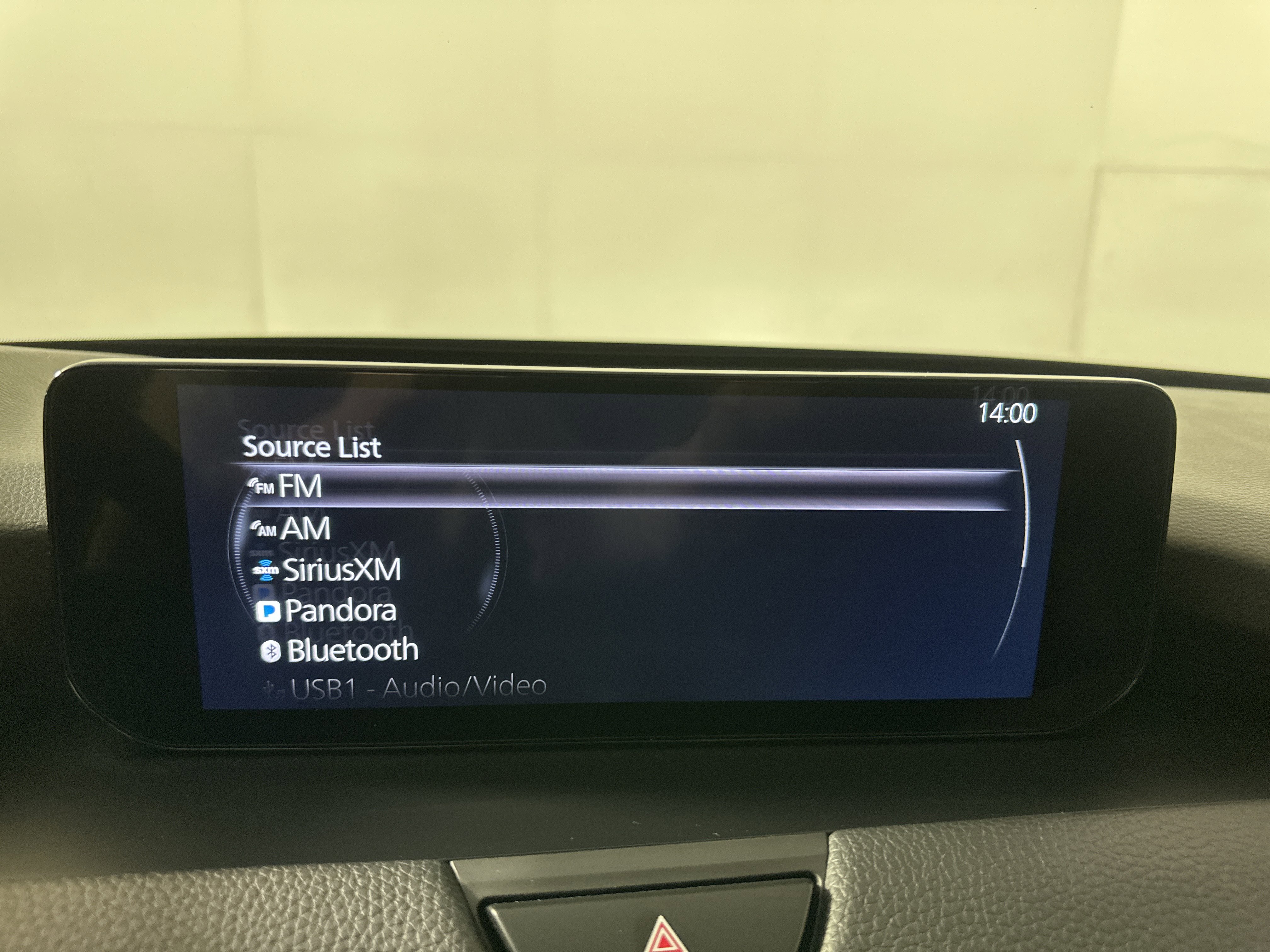 Used 2024 MAZDA CX-90 3.3 Turbo w/ Premium Package image 16