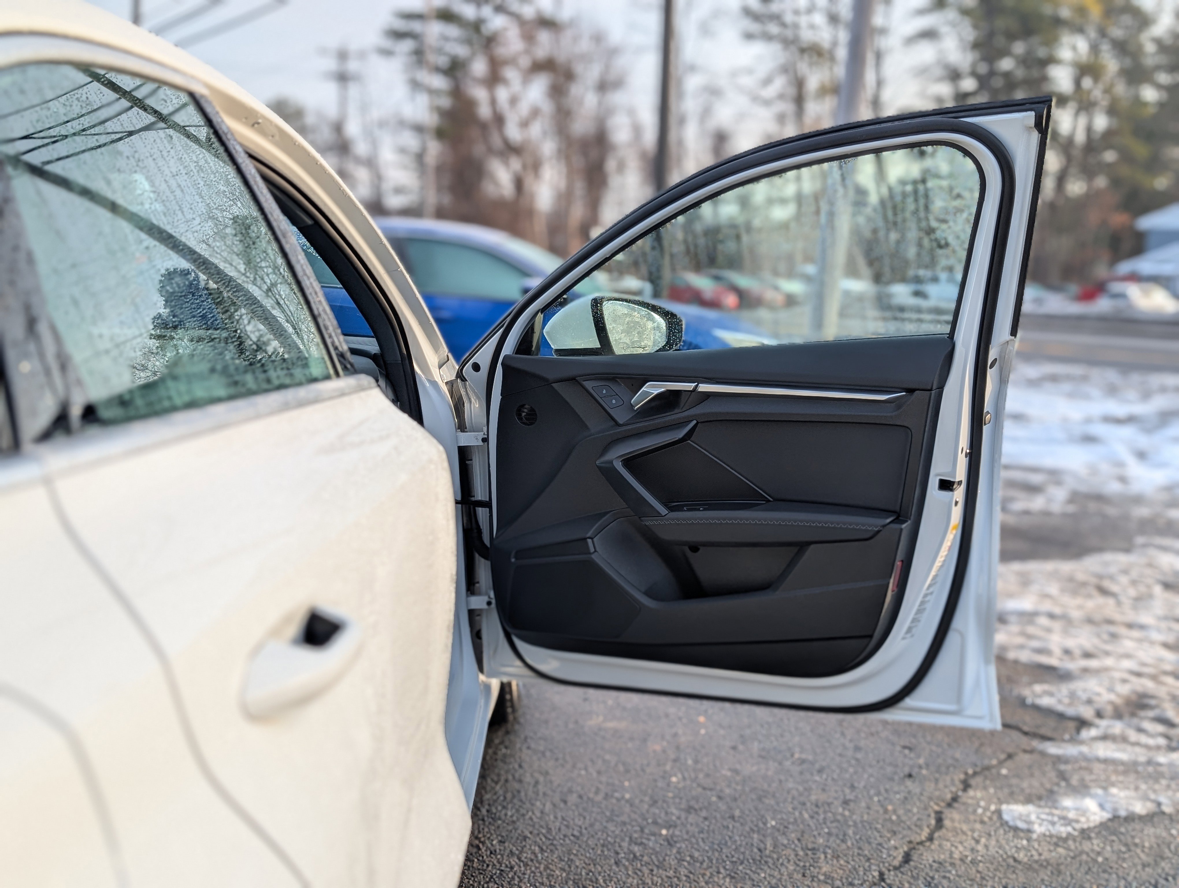 Used 2023 Audi A3 2.0T Premium image 45