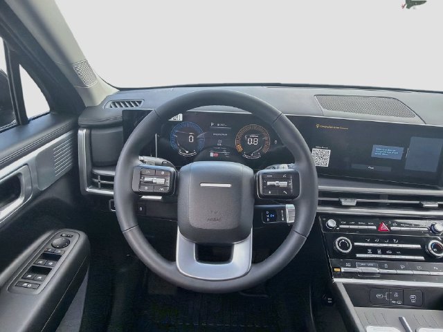 New 2027 Hyundai Santa Fe SE FWD image 21