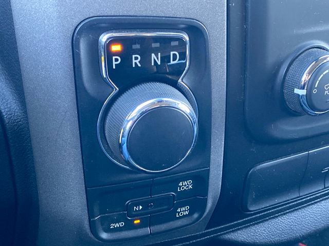 Used 2019 RAM 1500 Express w/ Express Value Package image 28