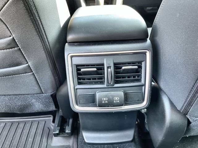 Certified 2021 Subaru Forester Premium AWD/4WD image 23
