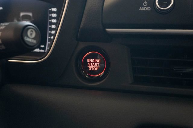 New 2026 Honda Passport TrailSport Elite image 32