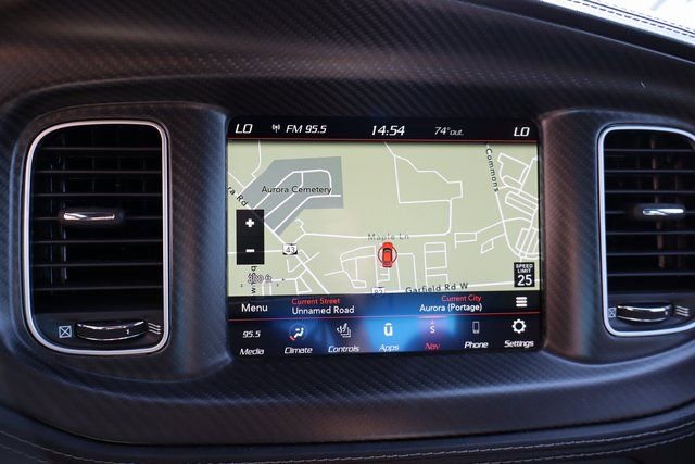 Used 2023 Dodge Charger Scat Pack w/ Plus Group image 24