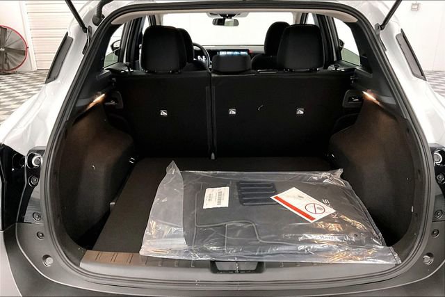 New 2026 Nissan Kicks SV image 35