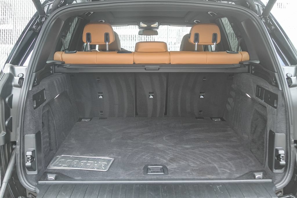 Certified 2024 BMW X5 sDrive40i RWD image 21