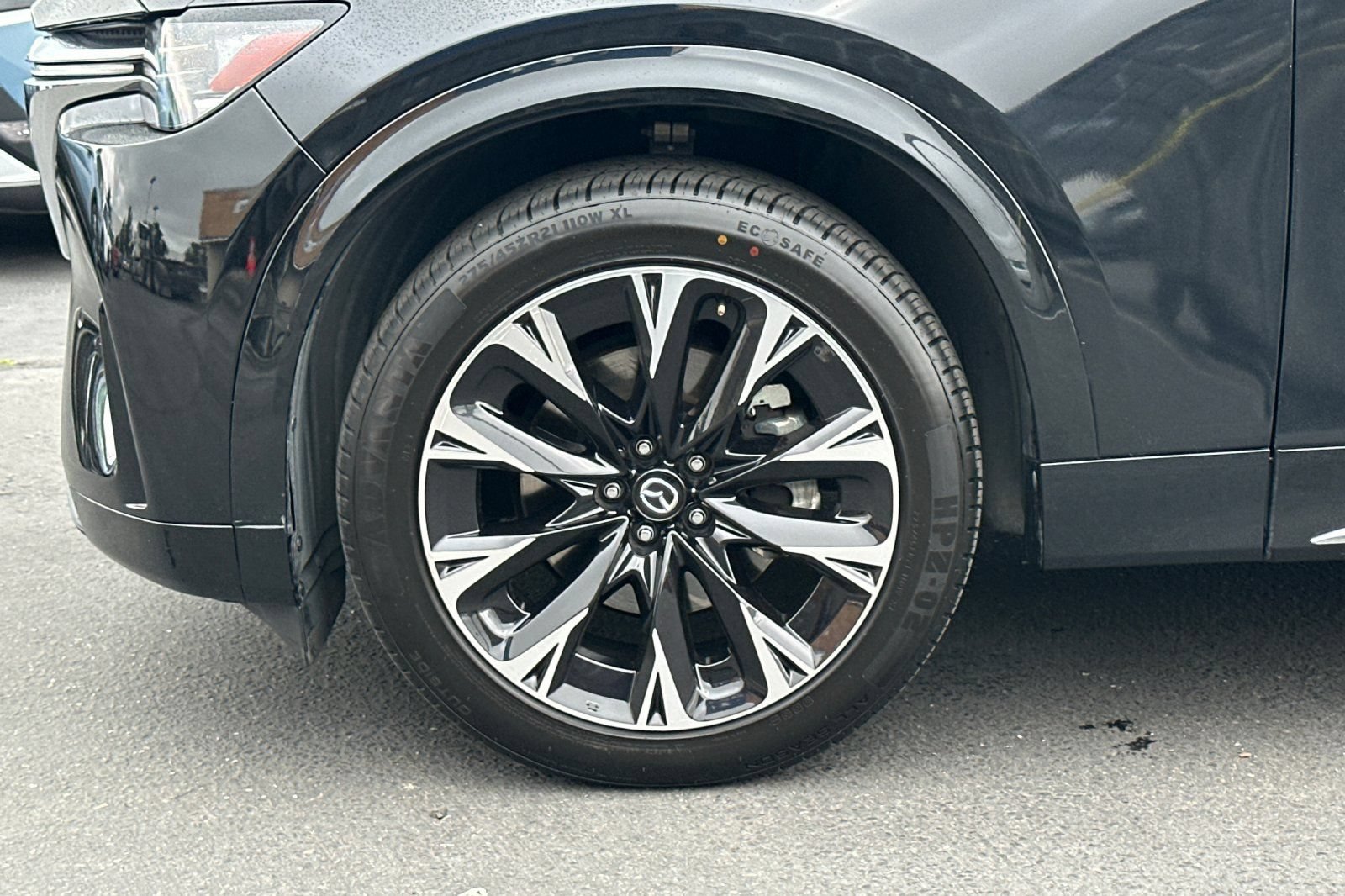 Used 2024 MAZDA CX-90 3.3 Turbo S AWD/4WD image 46