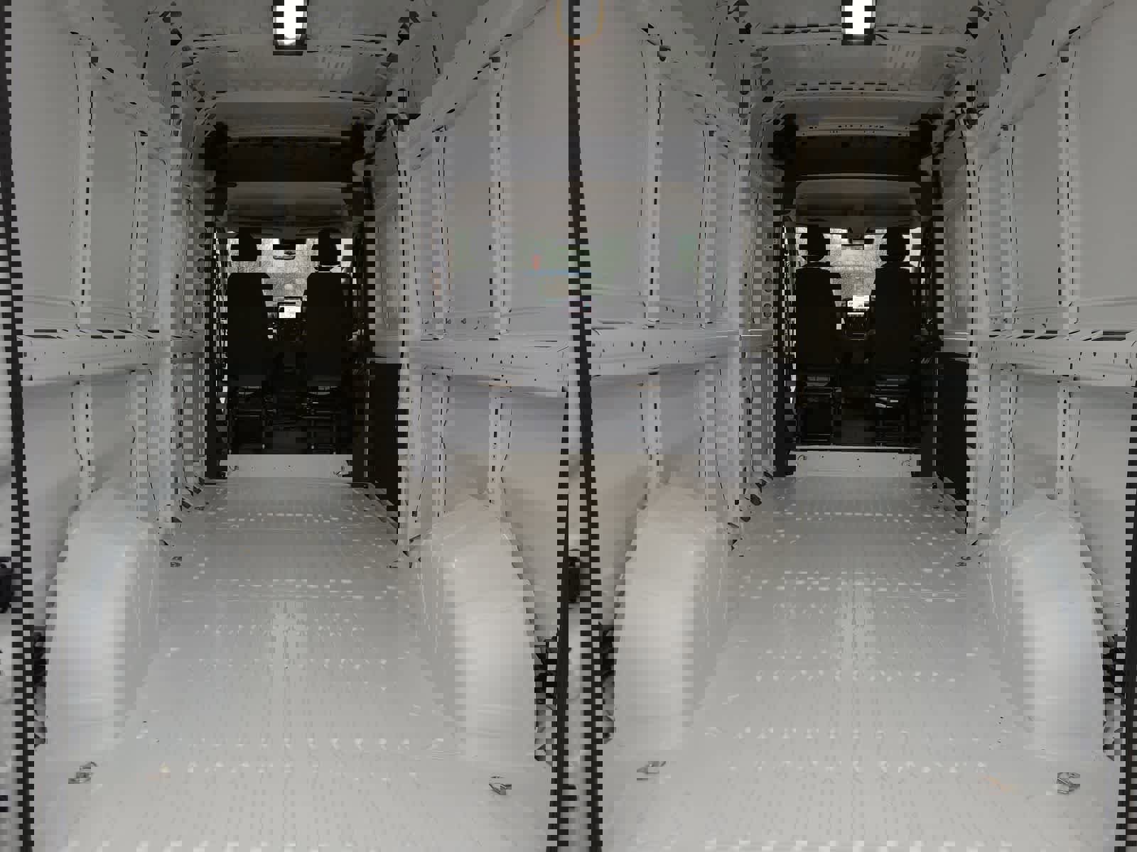 New 2026 RAM ProMaster 2500 w/ Premium Convenience Group image 27