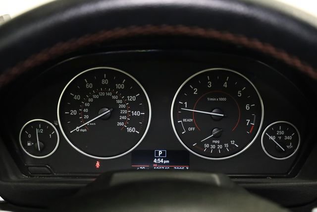 Used 2016 BMW 428i Convertible image 18