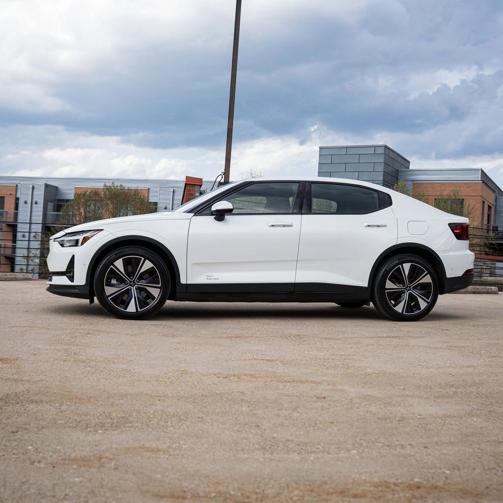 Used 2024 Polestar Polestar 2 image 3