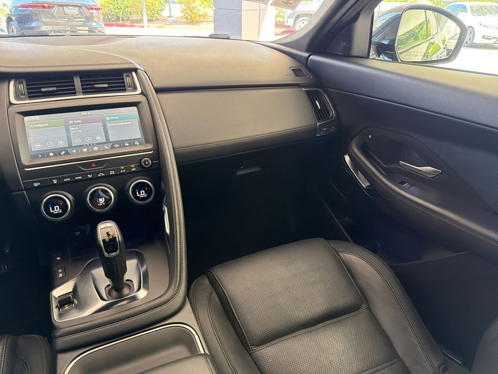 Used 2018 Jaguar E-PACE S AWD/4WD image 29