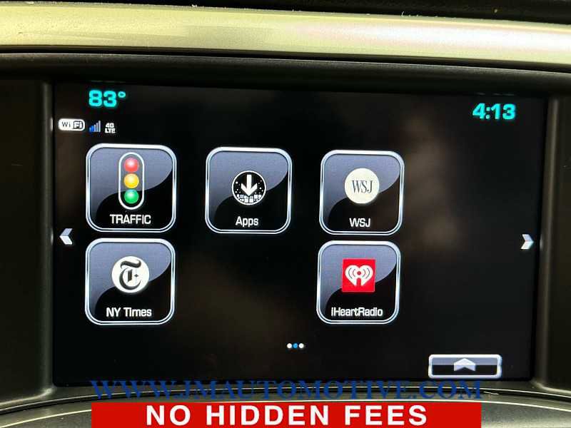 Used 2018 Chevrolet Silverado 2500 LTZ w/ Duramax Plus Package image 27