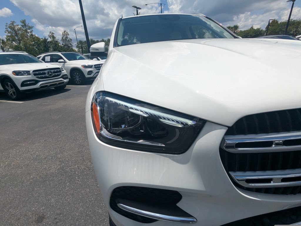 Used 2026 Mercedes-Benz GLE 350 4MATIC image 22