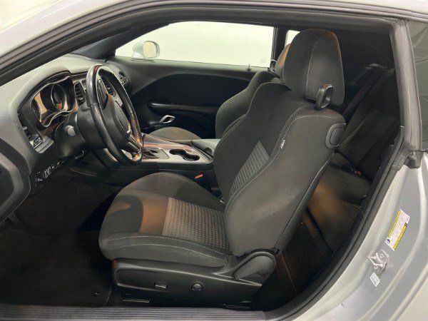 Used 2023 Dodge Challenger GT w/ Cold Weather Group AWD/4WD image 5