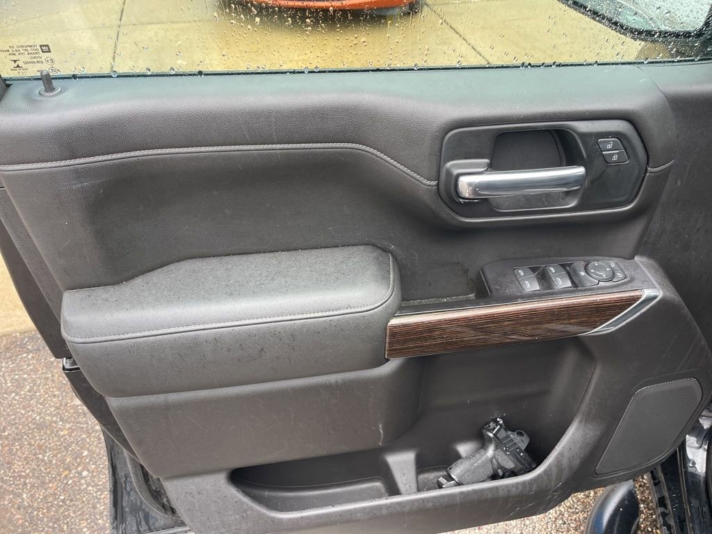 Used 2019 GMC Sierra 1500 SLE w/ SLE Value Package AWD/4WD image 37