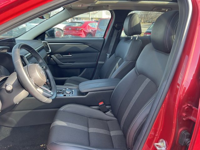 Used 2025 MAZDA CX-50 AWD 2.5 S w/ Accent Package image 20