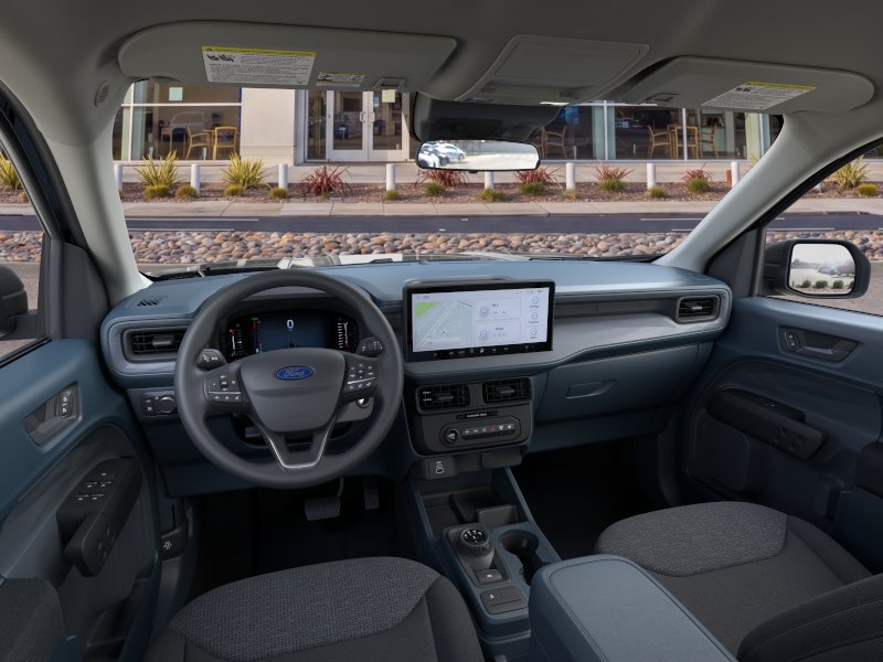 New 2026 Ford Maverick XL FWD image 9