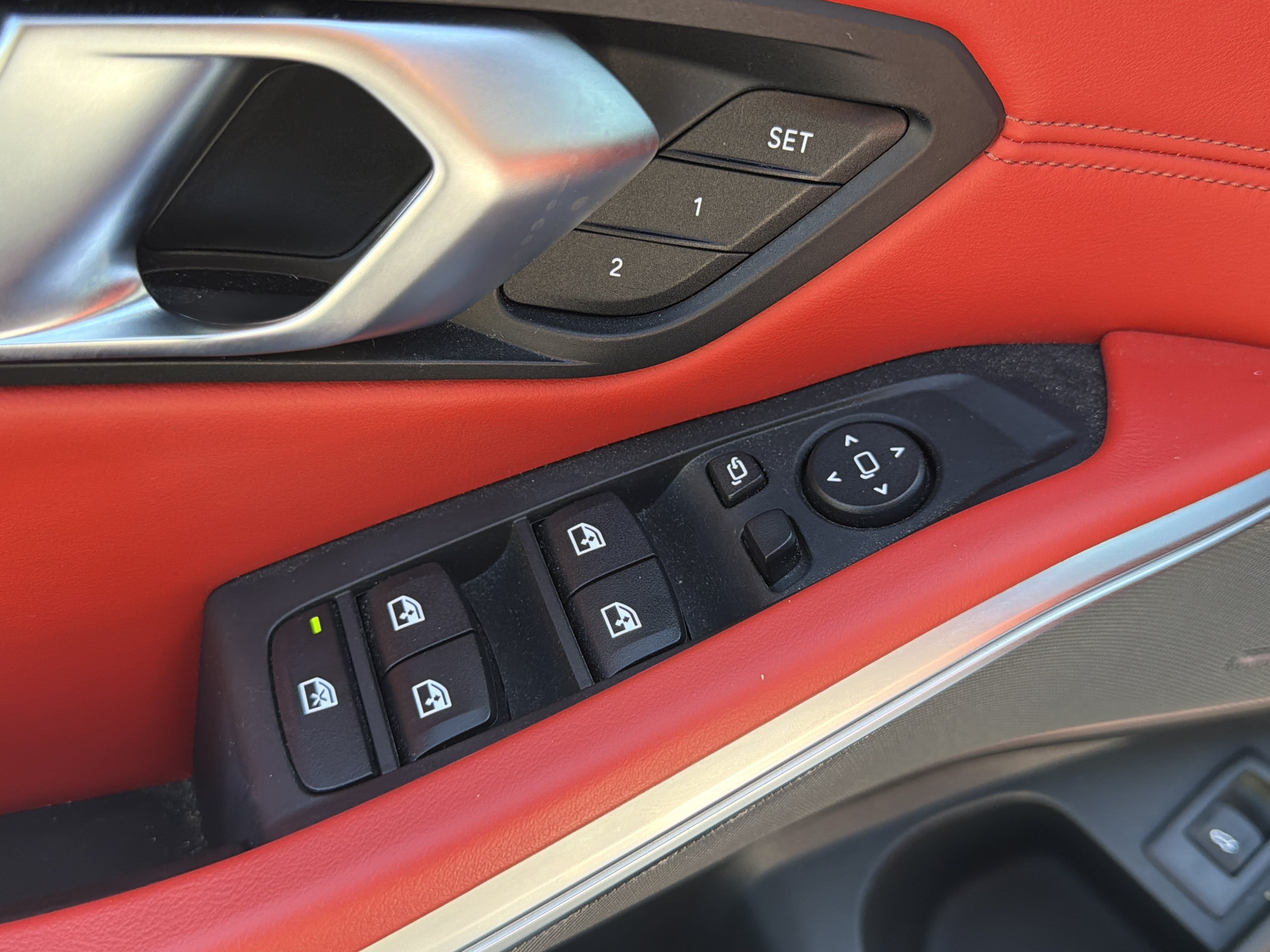 Used 2024 BMW M3 w/ M Carbon Exterior Package RWD image 24
