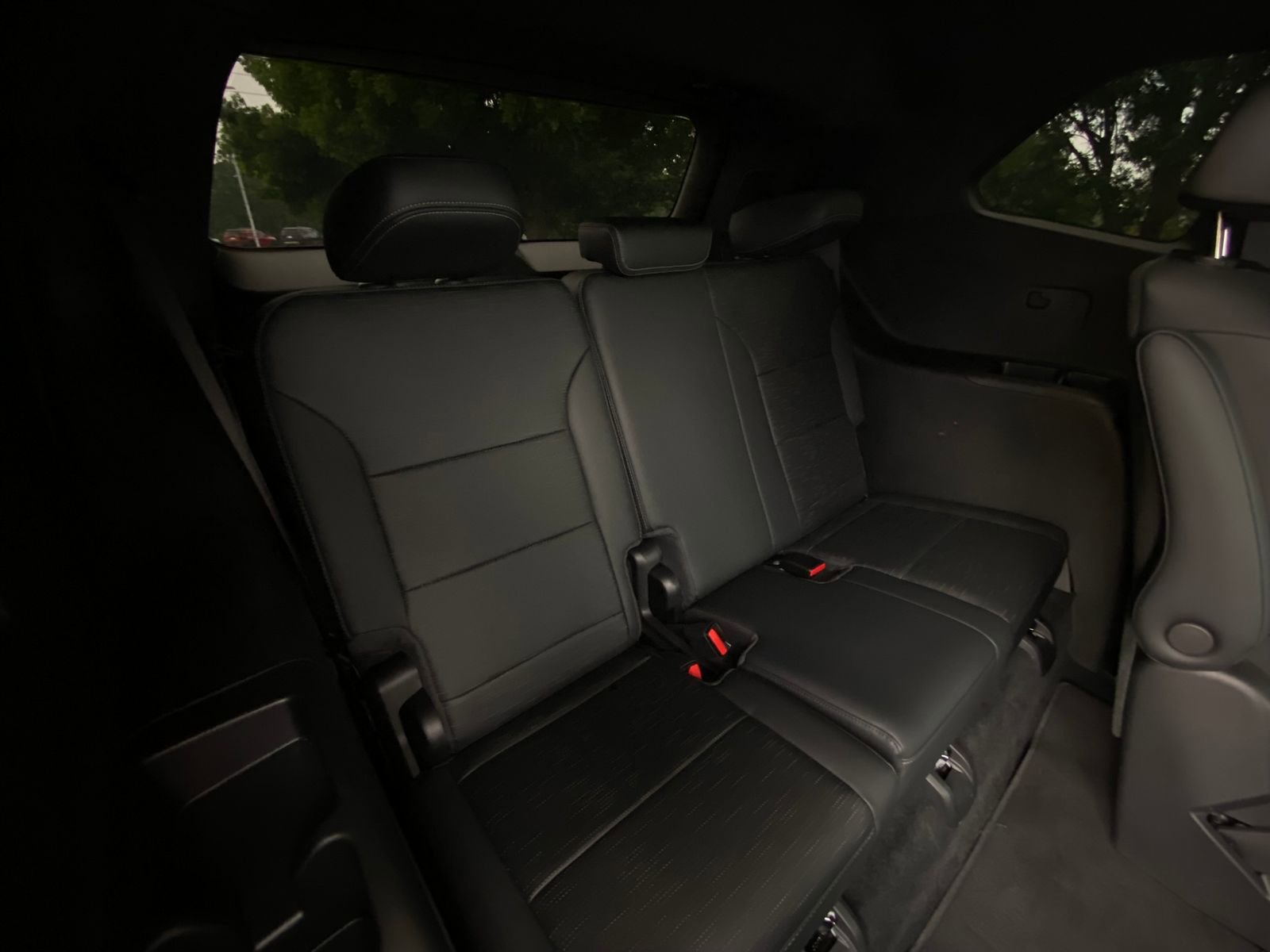 Used 2025 Buick Enclave Sport Touring FWD image 32