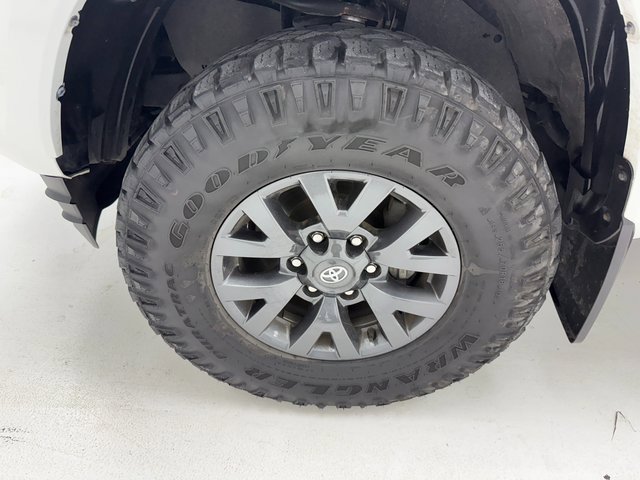 Used 2023 Toyota Tacoma SR5 image 7