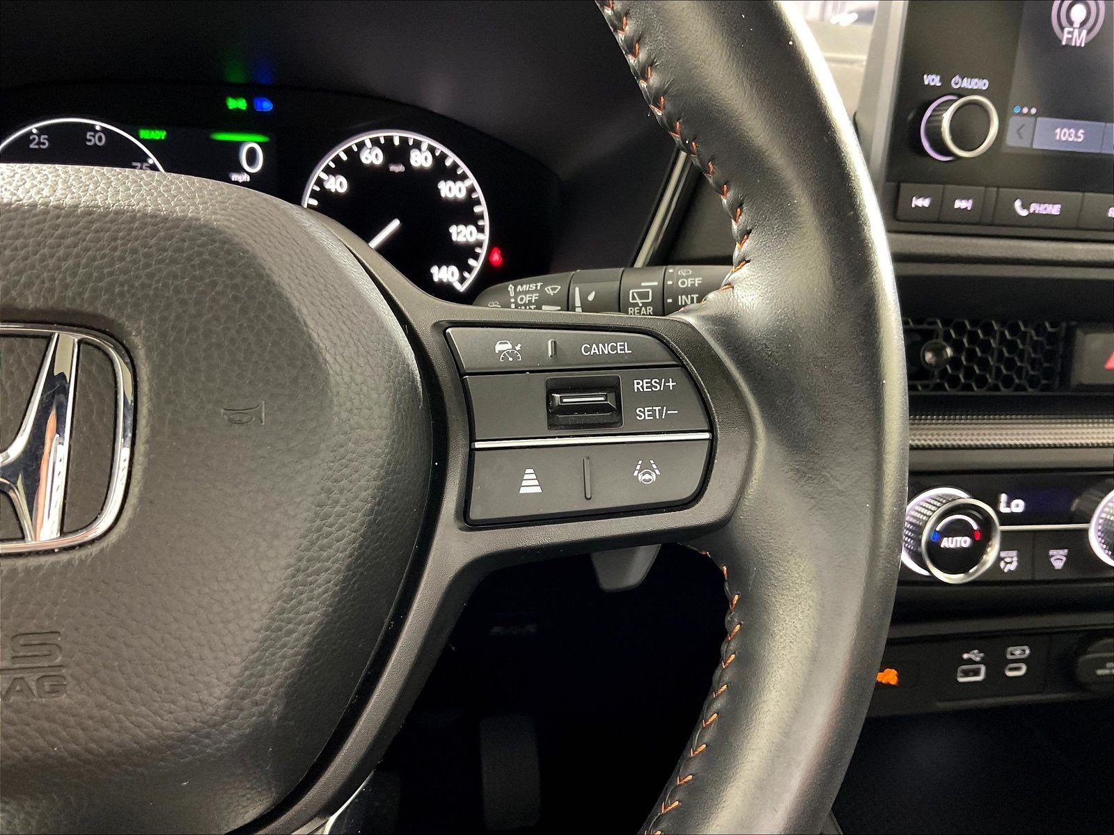 Used 2024 Honda CR-V Sport image 12
