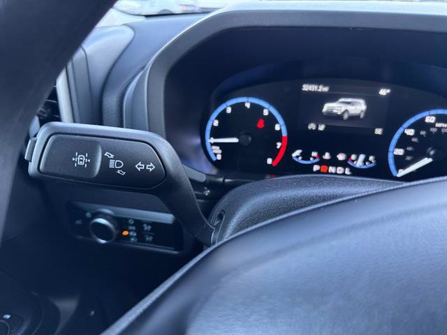 Certified 2023 Ford Bronco Sport Big Bend image 30