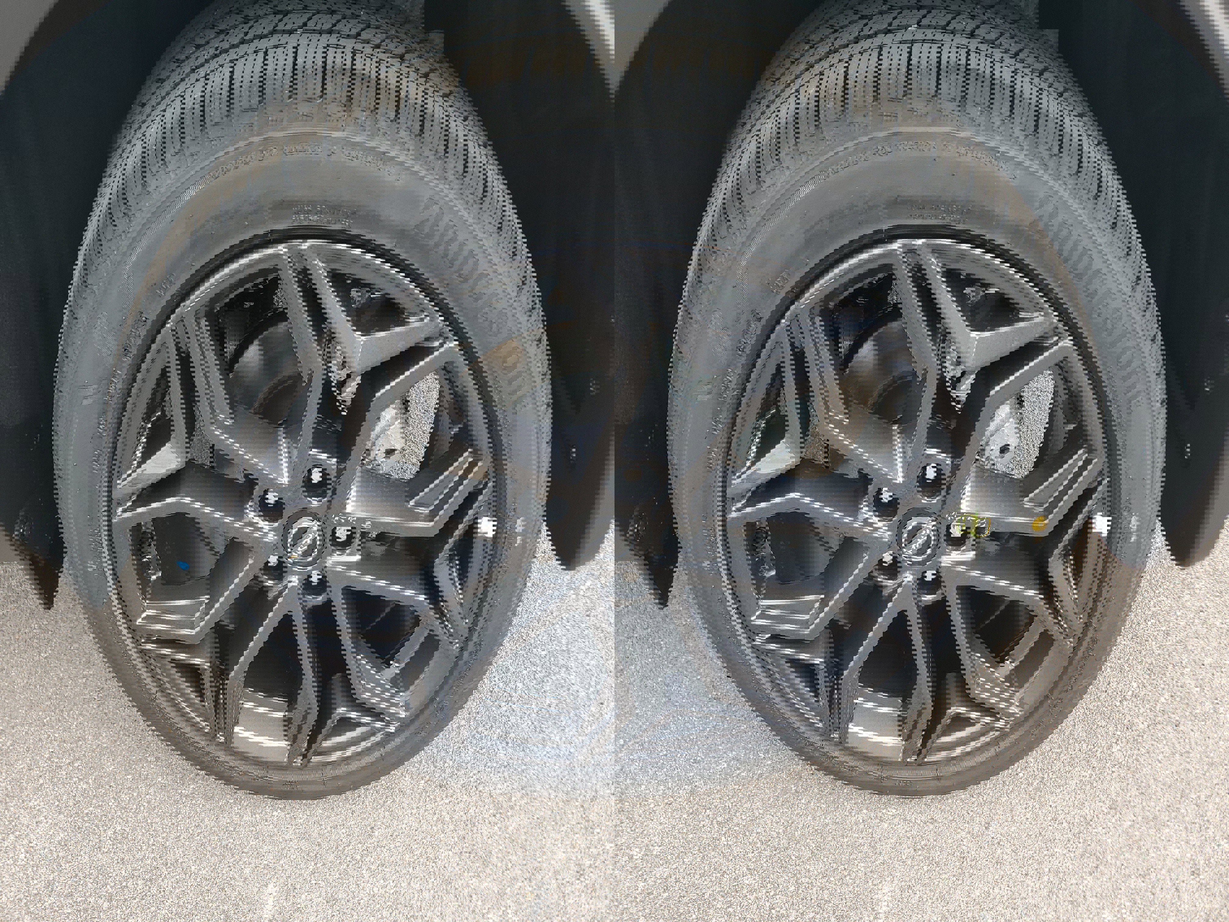 New 2026 Nissan Kicks SR image 8