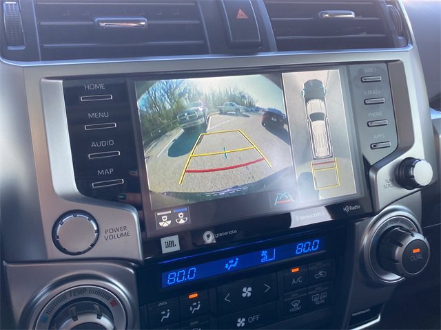 Used 2023 Toyota 4Runner Limited w/ Convenience Package (TMS) image 27