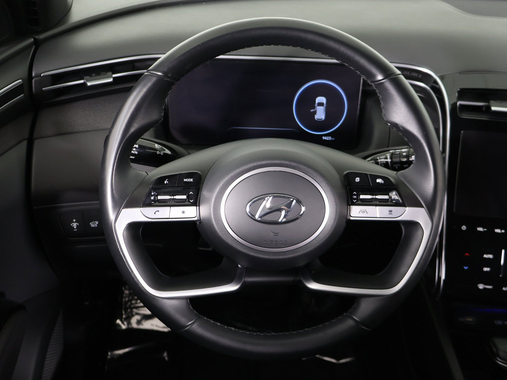 Used 2024 Hyundai Tucson XRT AWD/4WD image 39